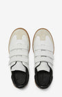 BETH SNEAKERS IN WHITE - Romi Boutique