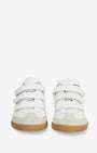 BETH SNEAKERS IN WHITE - Romi Boutique
