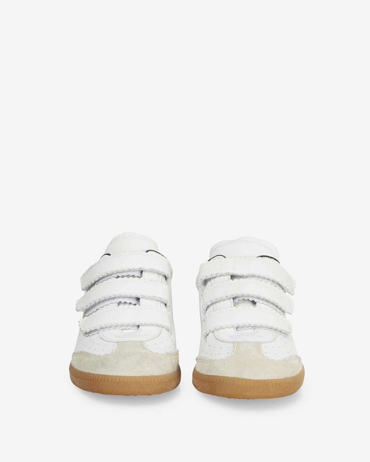 BETH SNEAKERS IN WHITE - Romi Boutique