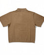 ALTHEA SWEATER IN CAMEL/GRANITA by Isabel Marant - Romi Boutique