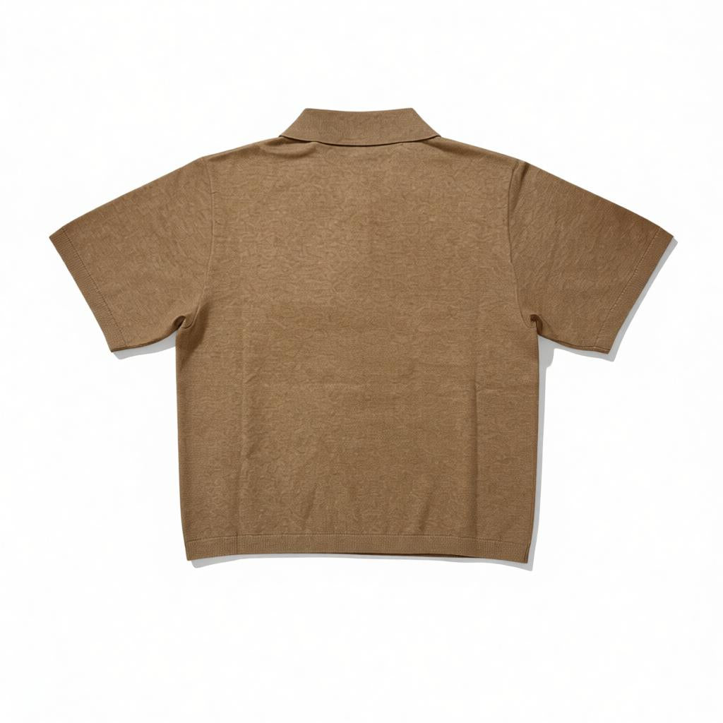 ALTHEA SWEATER IN CAMEL/GRANITA by Isabel Marant - Romi Boutique