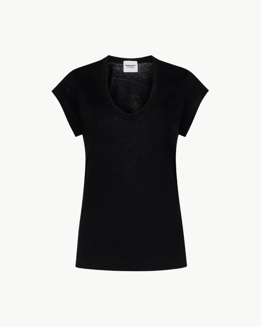 ZANKOU T-SHIRT by Isabel Marant - Romi Boutique