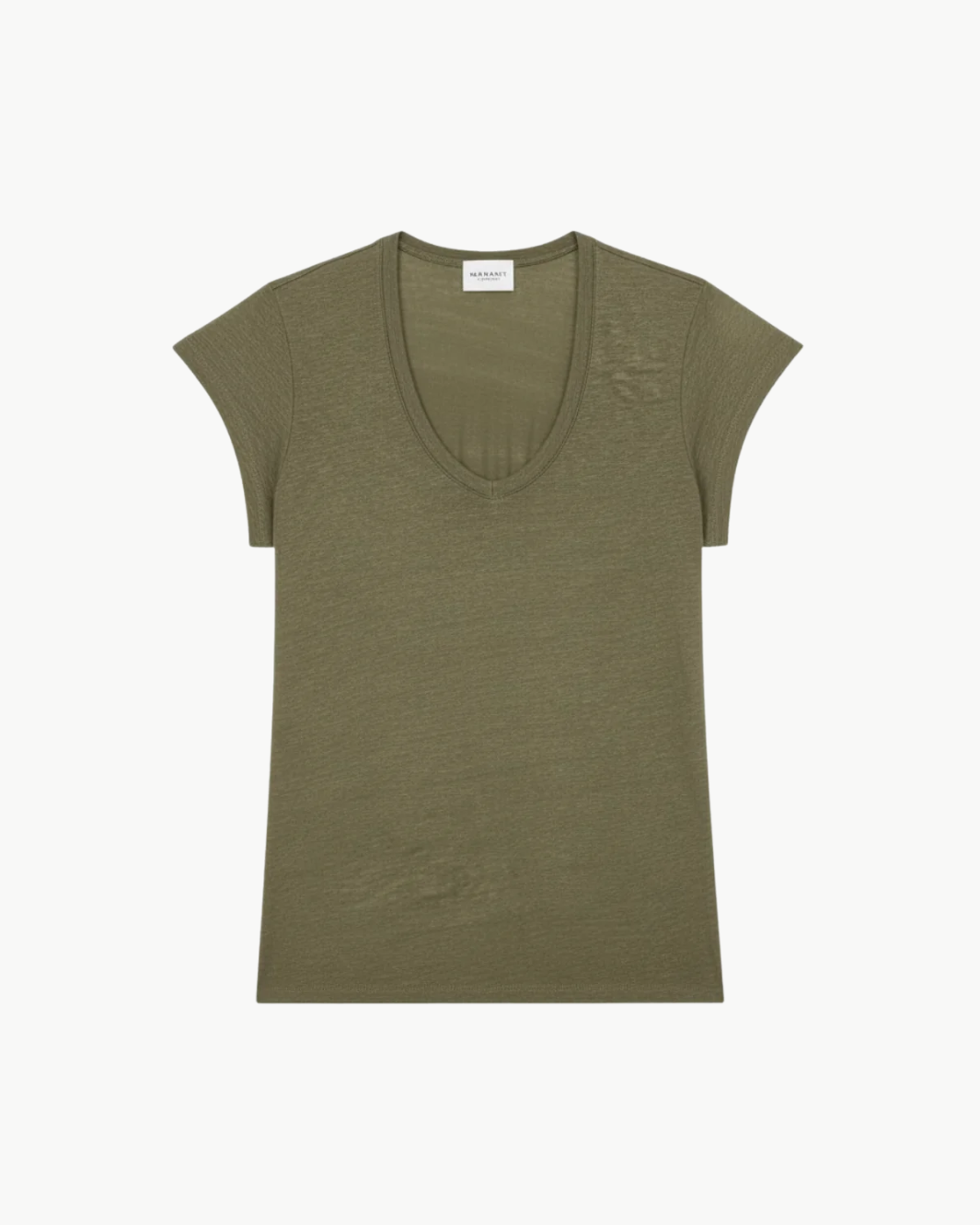 ZANKOU T-SHIRT by Isabel Marant - Romi Boutique
