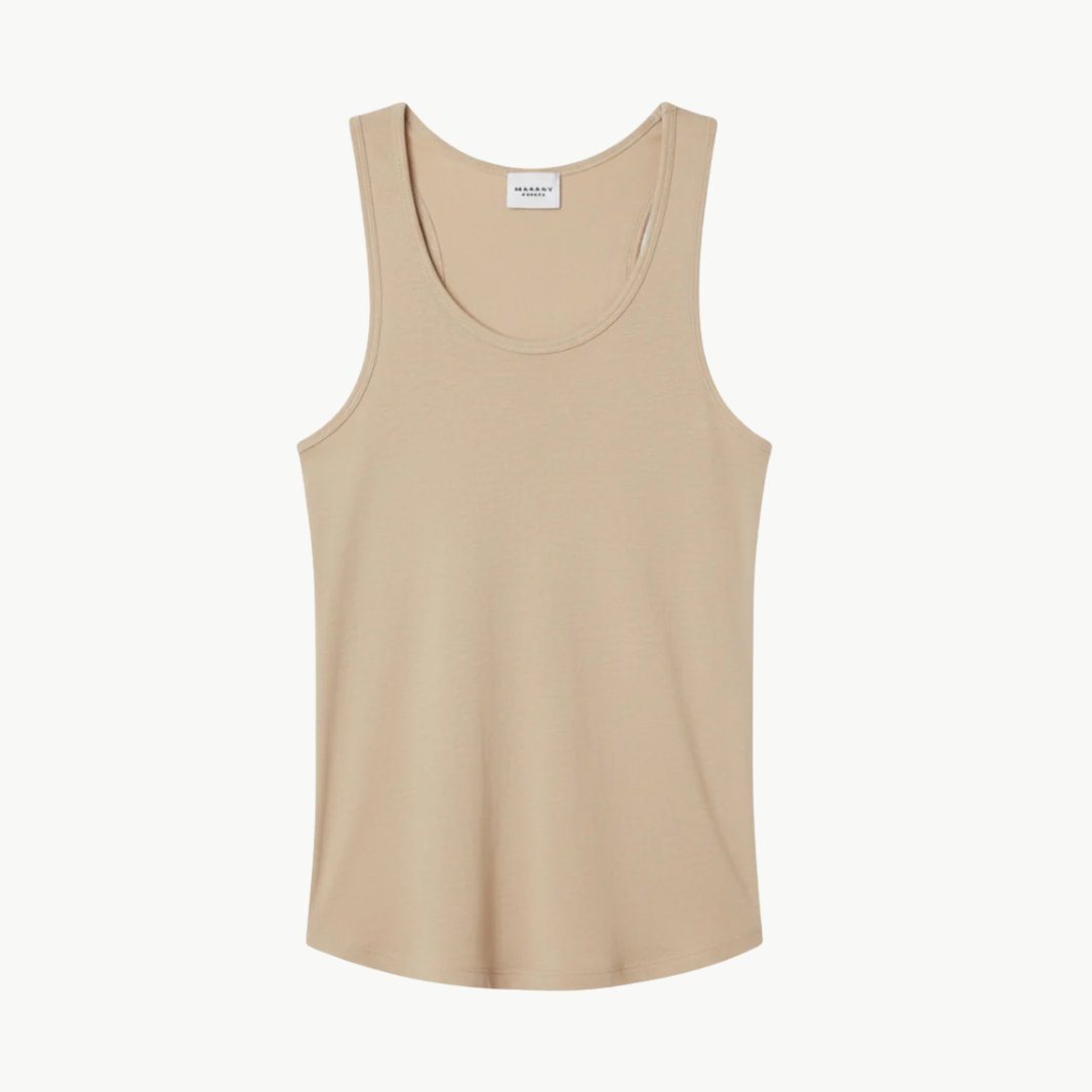 THEA T-SHIRT by Isabel Marant - Romi Boutique