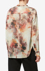 MEXIKA TOP IN BEIGE - Romi Boutique