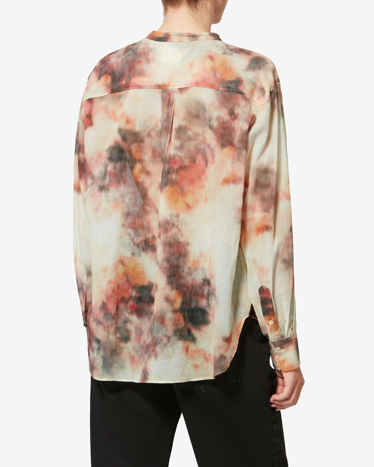 MEXIKA TOP IN BEIGE - Romi Boutique
