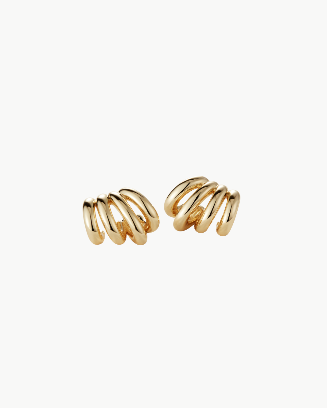 MONROE EARRINGS - Romi Boutique