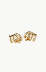 MONROE EARRINGS - Romi Boutique