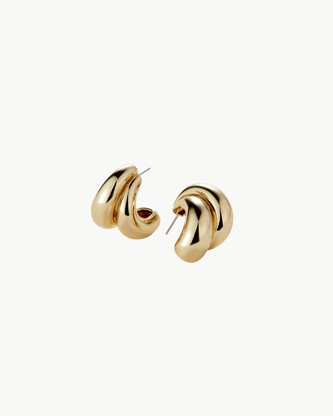 ORLA EARRINGS - Romi Boutique