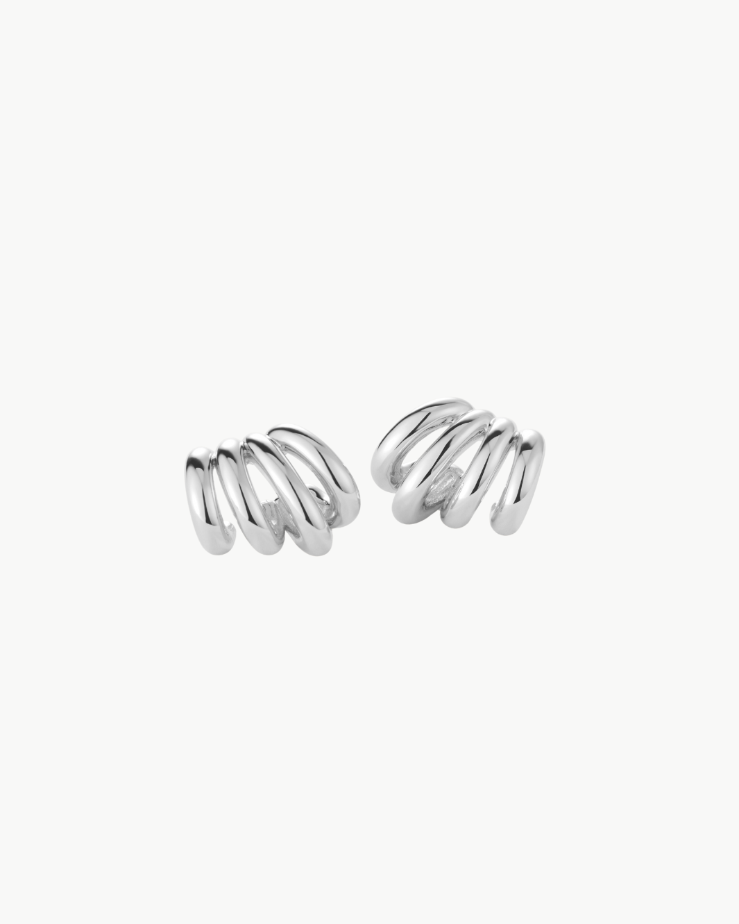 MONROE EARRINGS - Romi Boutique