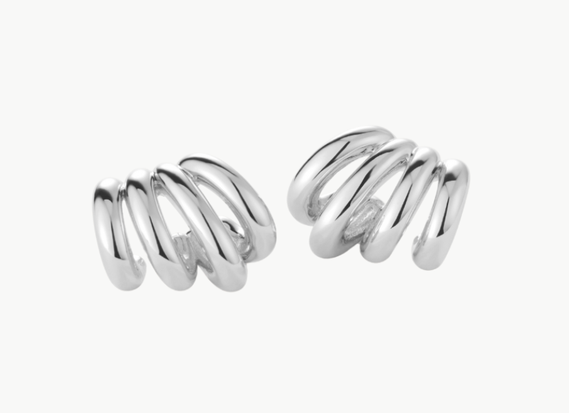 MONROE EARRINGS - Romi Boutique