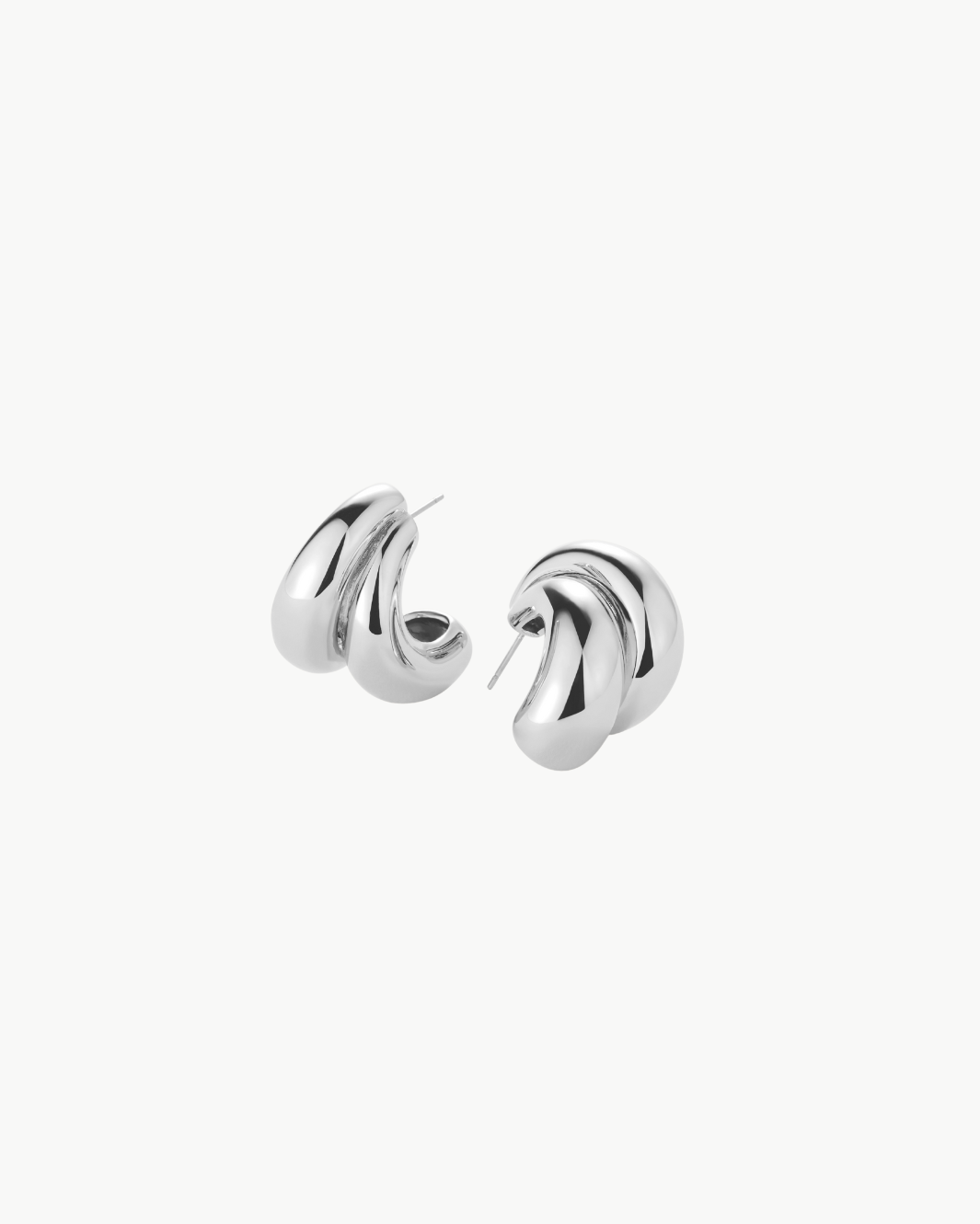 ORLA EARRINGS - Romi Boutique