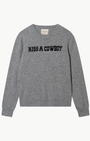 KISS A COWBOY CREW 