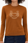 LUCKY CREW 2 IN SHALE ANGEL by Jumper 1234 - Romi Boutique