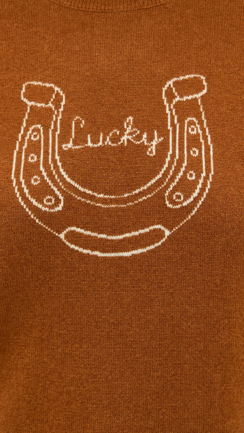 LUCKY CREW 2 