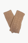 MITTENS GAMA IN CAMELO - Romi Boutique