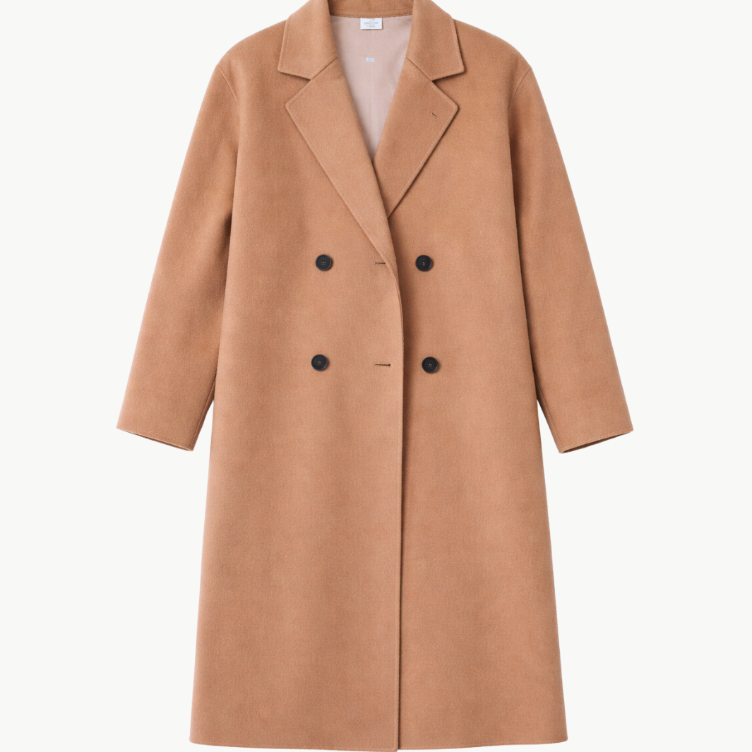 KAKU COAT by Kujten - Romi Boutique