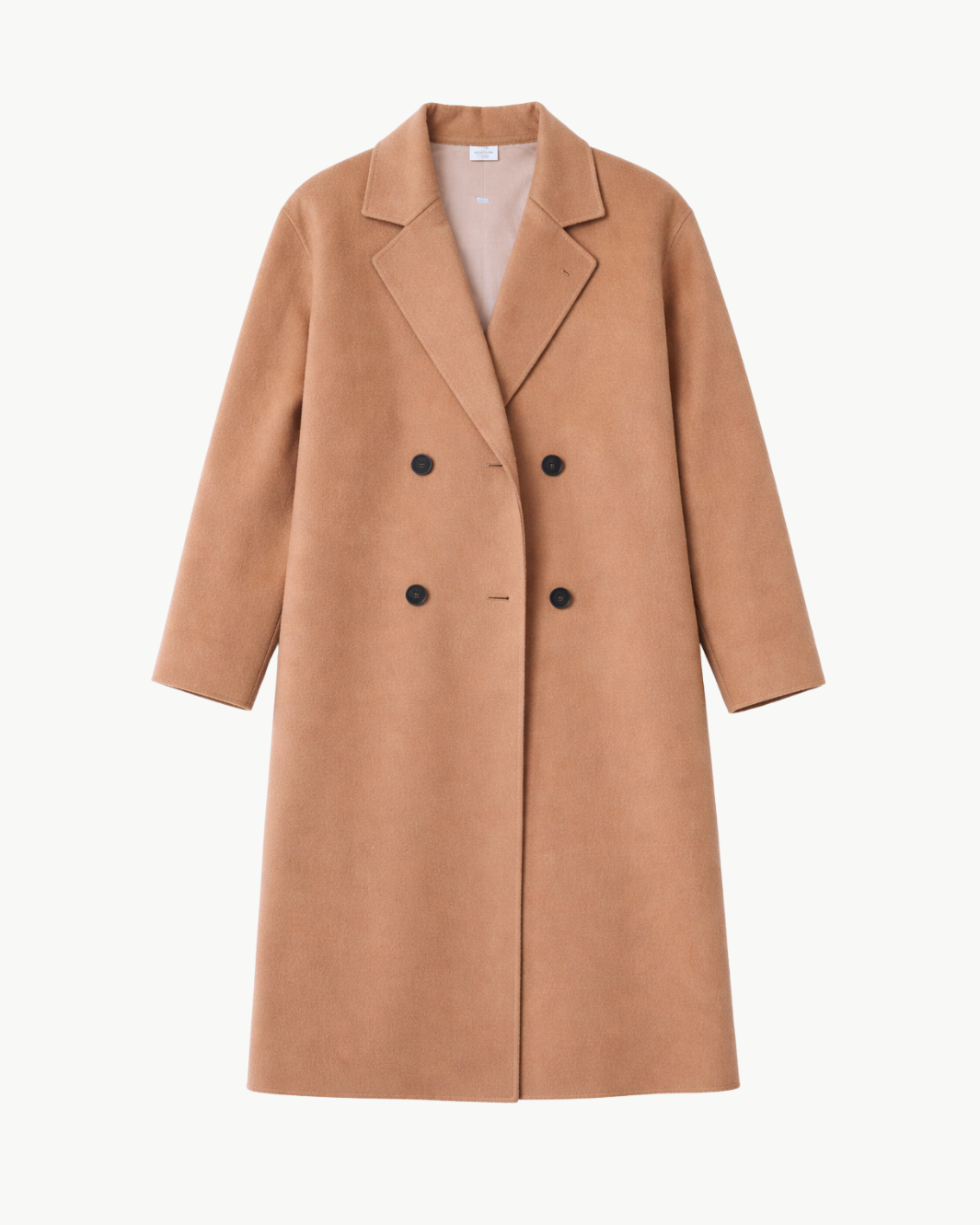 KAKU COAT by Kujten - Romi Boutique