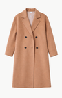 KAKU COAT by Kujten - Romi Boutique