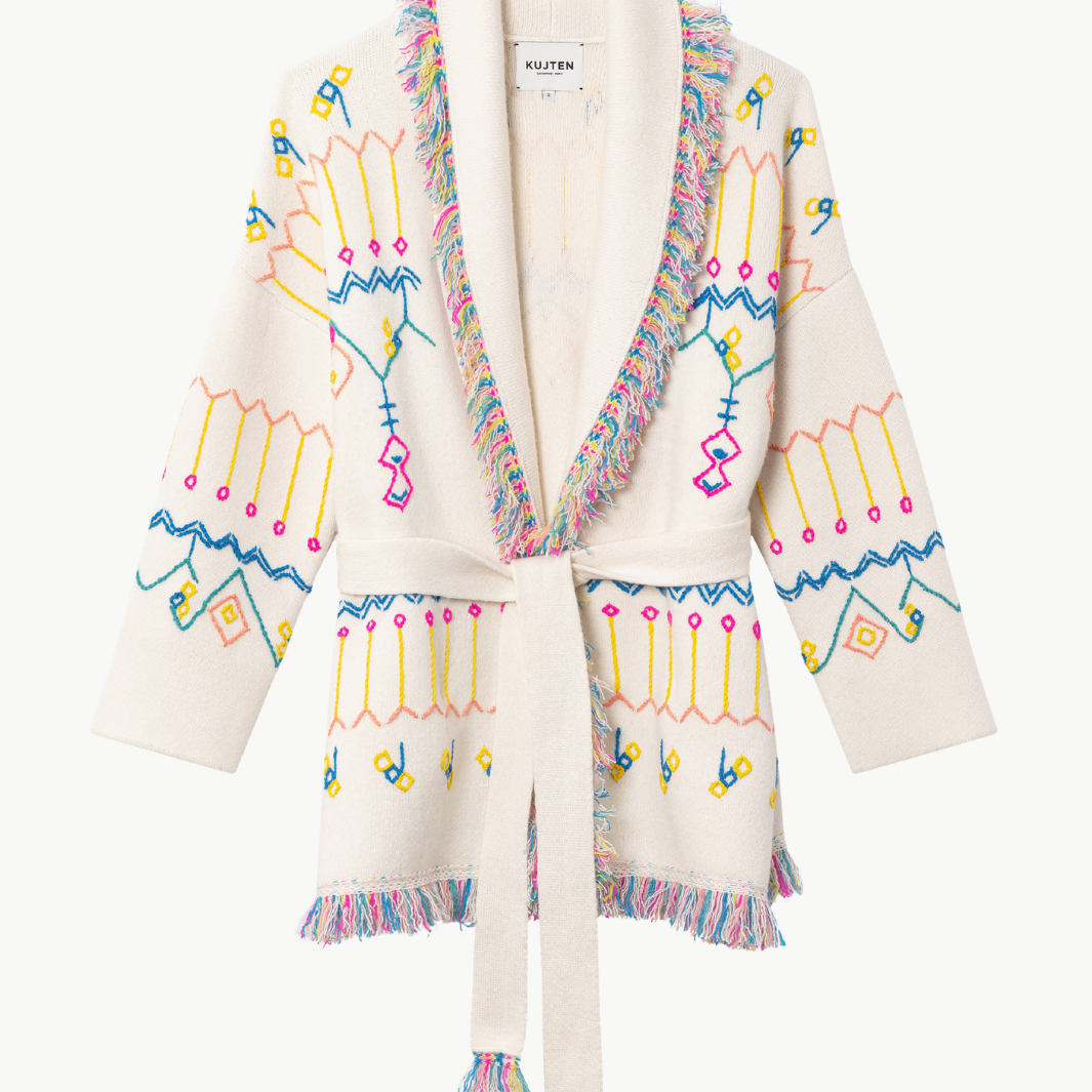 MAZIGH by Kujten - Romi Boutique