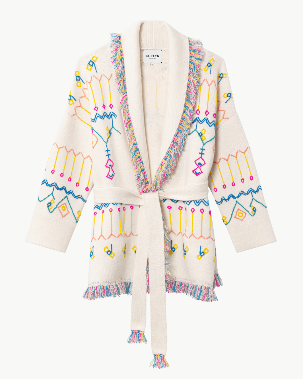 MAZIGH by Kujten - Romi Boutique