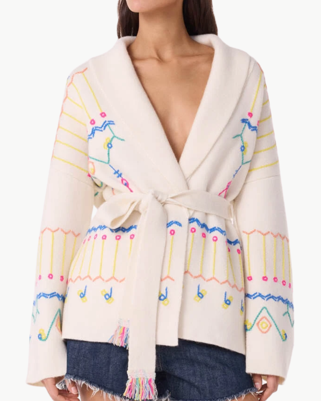 MAZIGH by Kujten - Romi Boutique