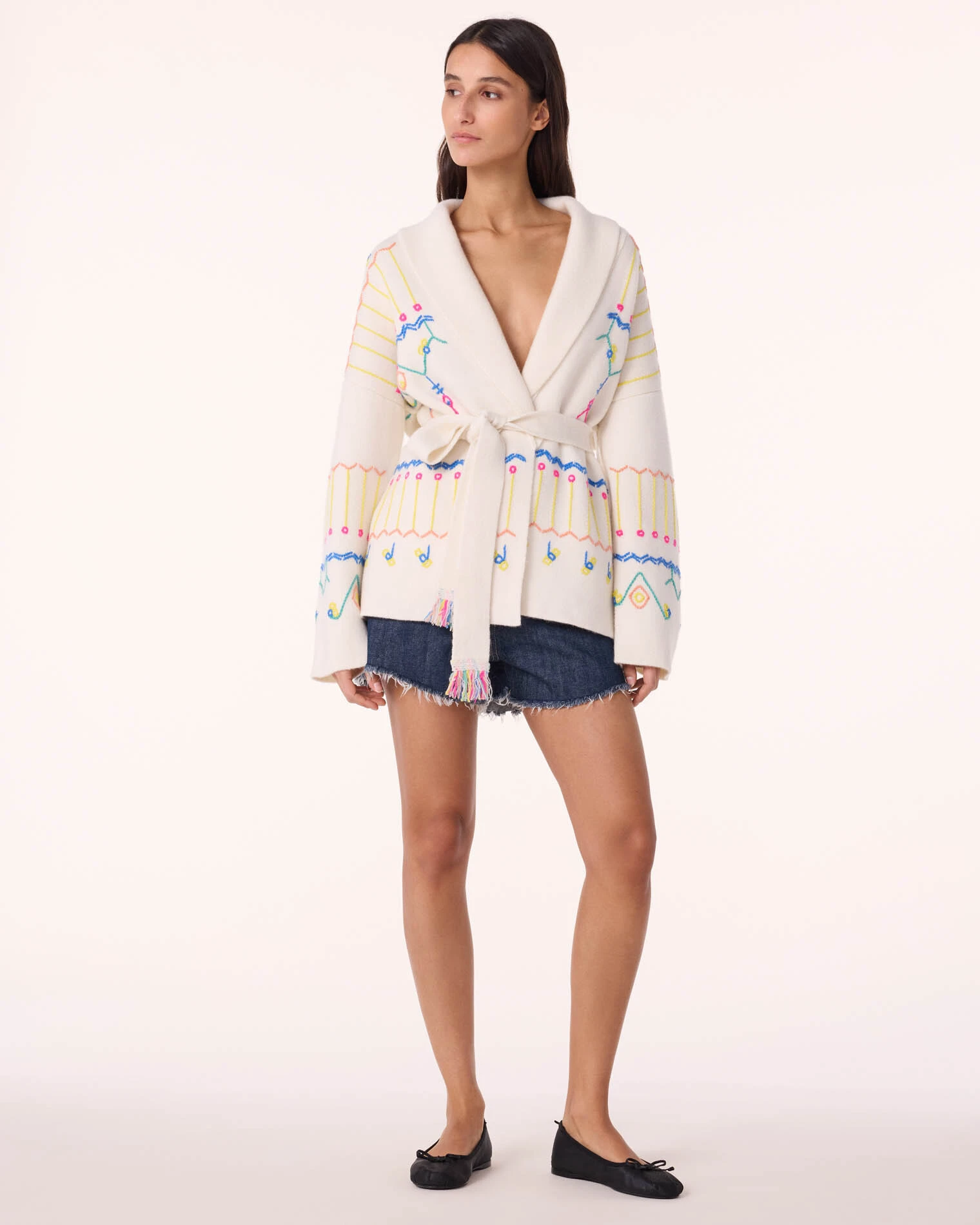 MAZIGH by Kujten - Romi Boutique