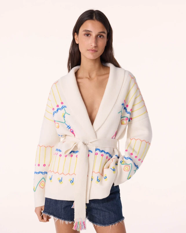 MAZIGH by Kujten - Romi Boutique