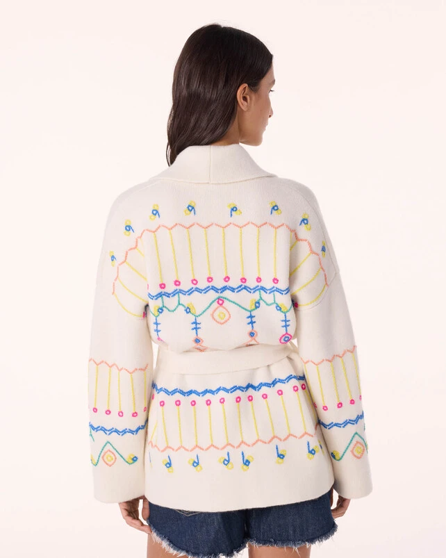 MAZIGH by Kujten - Romi Boutique