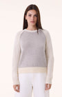 NIMBUS CB IN VINTAGE WHITE - Romi Boutique