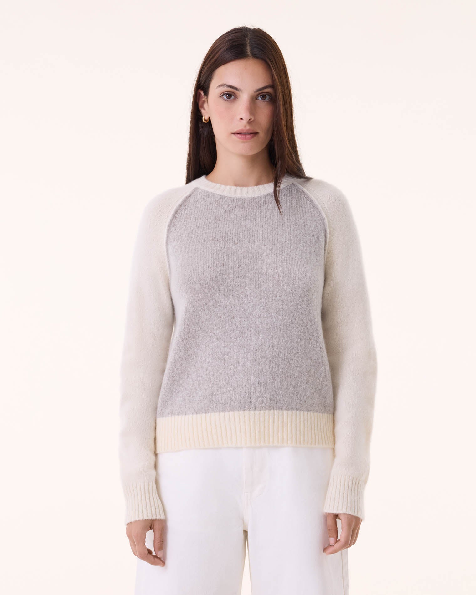 NIMBUS CB IN VINTAGE WHITE - Romi Boutique