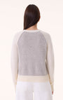 NIMBUS CB IN VINTAGE WHITE - Romi Boutique