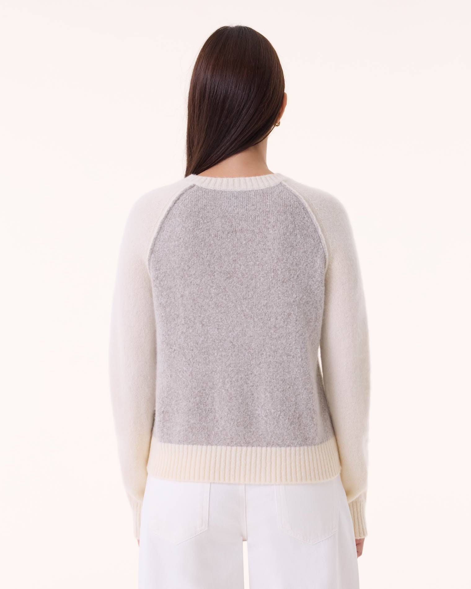 NIMBUS CB IN VINTAGE WHITE - Romi Boutique