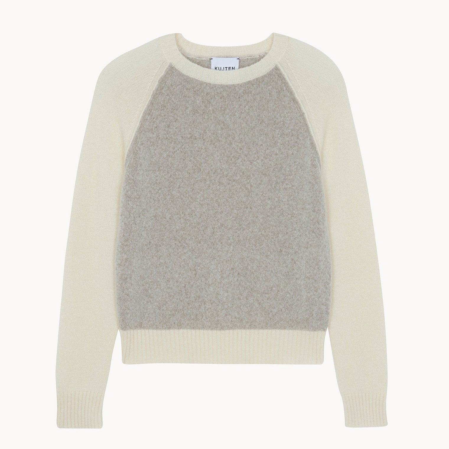 NIMBUS CB IN VINTAGE WHITE - Romi Boutique