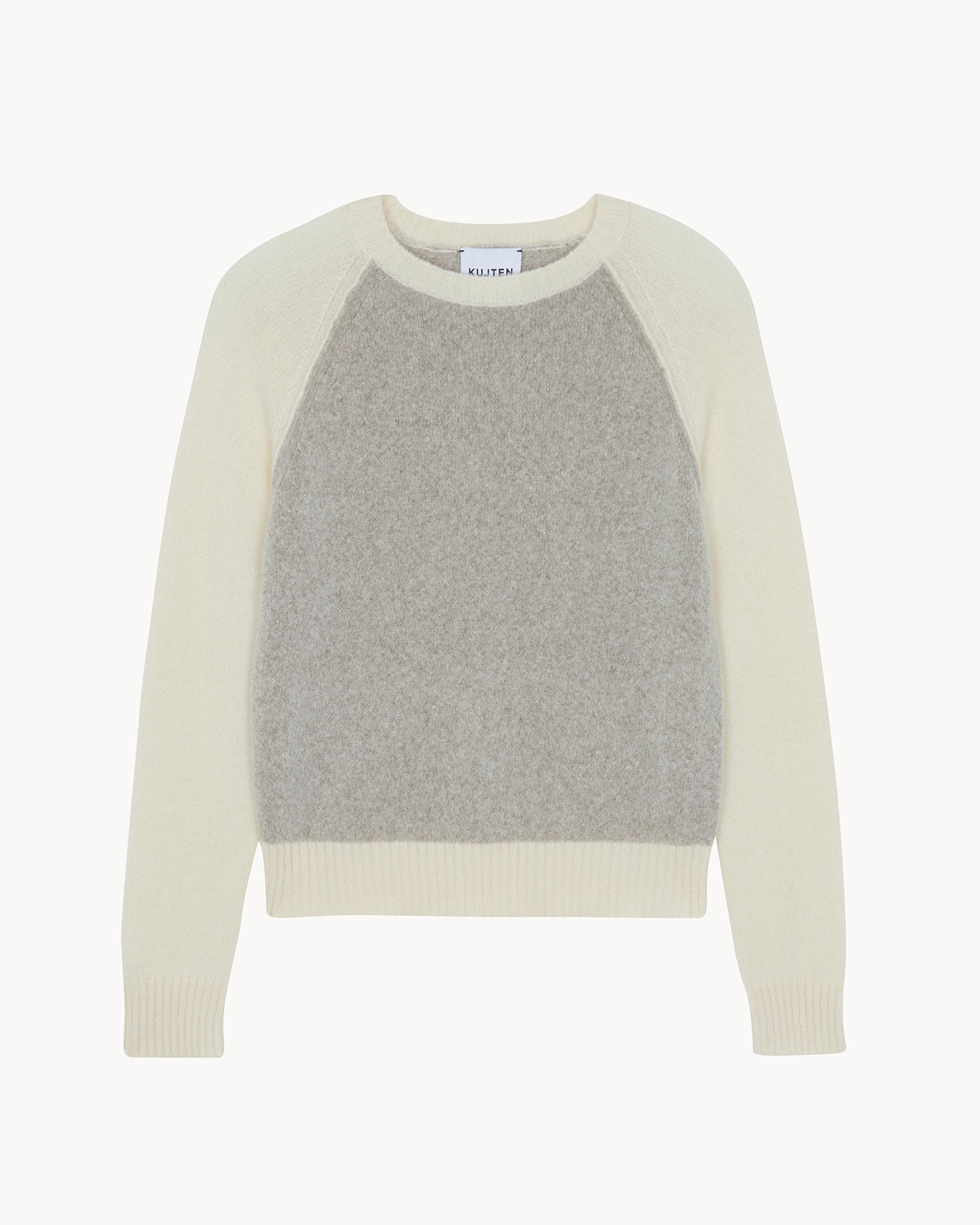 NIMBUS CB IN VINTAGE WHITE - Romi Boutique