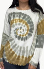 MELA SUNNY IN BRONZE - Romi Boutique