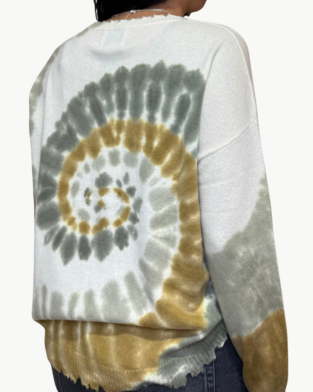 MELA SUNNY IN BRONZE - Romi Boutique