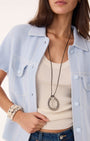 JESSINDA IN BRUME - Romi Boutique