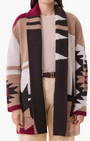 CODY JUNO IN CAMELO - Romi Boutique