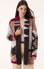 CODY JUNO IN CAMELO - Romi Boutique