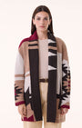 CODY JUNO IN CAMELO - Romi Boutique