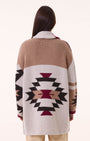 CODY JUNO IN CAMELO - Romi Boutique