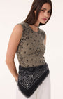 RIBBI TANK by Kujten - Romi Boutique