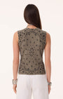 RIBBI TANK by Kujten - Romi Boutique