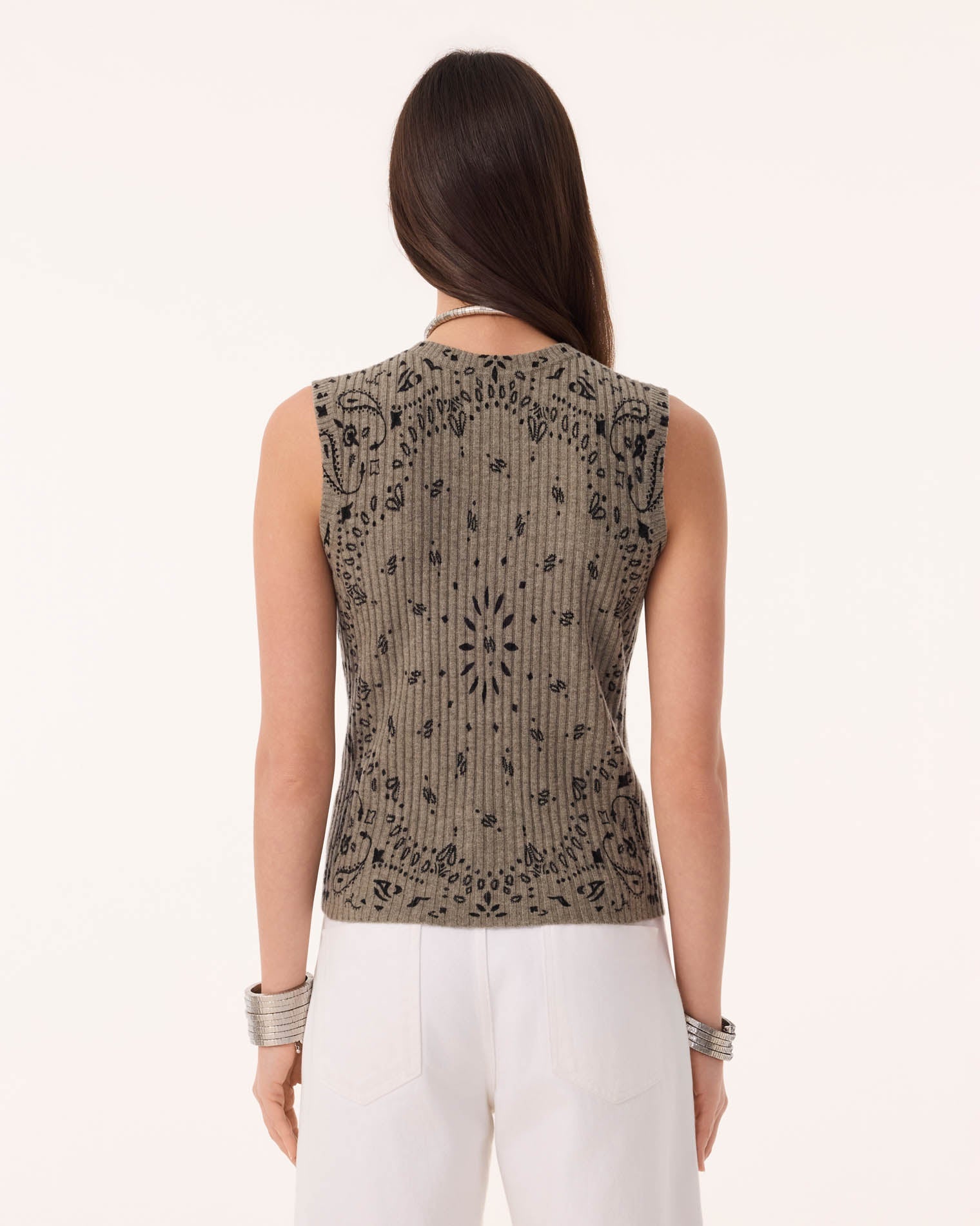 RIBBI TANK by Kujten - Romi Boutique