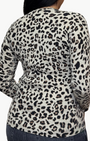 BIBI LEO IN AVIONE OATS WHITE - Romi Boutique