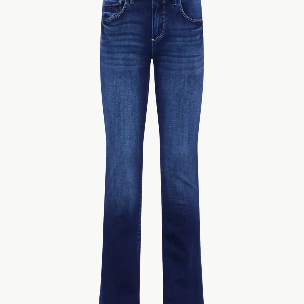 SNEEKI LOW RISE STRAIGHT by L'Agence - Romi Boutique