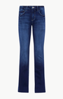 SNEEKI LOW RISE STRAIGHT by L'Agence - Romi Boutique