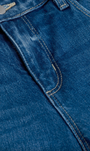 SNEEKI LOW-RISE STRAIGHT-LEG JEAN by L'Agence - Romi Boutique