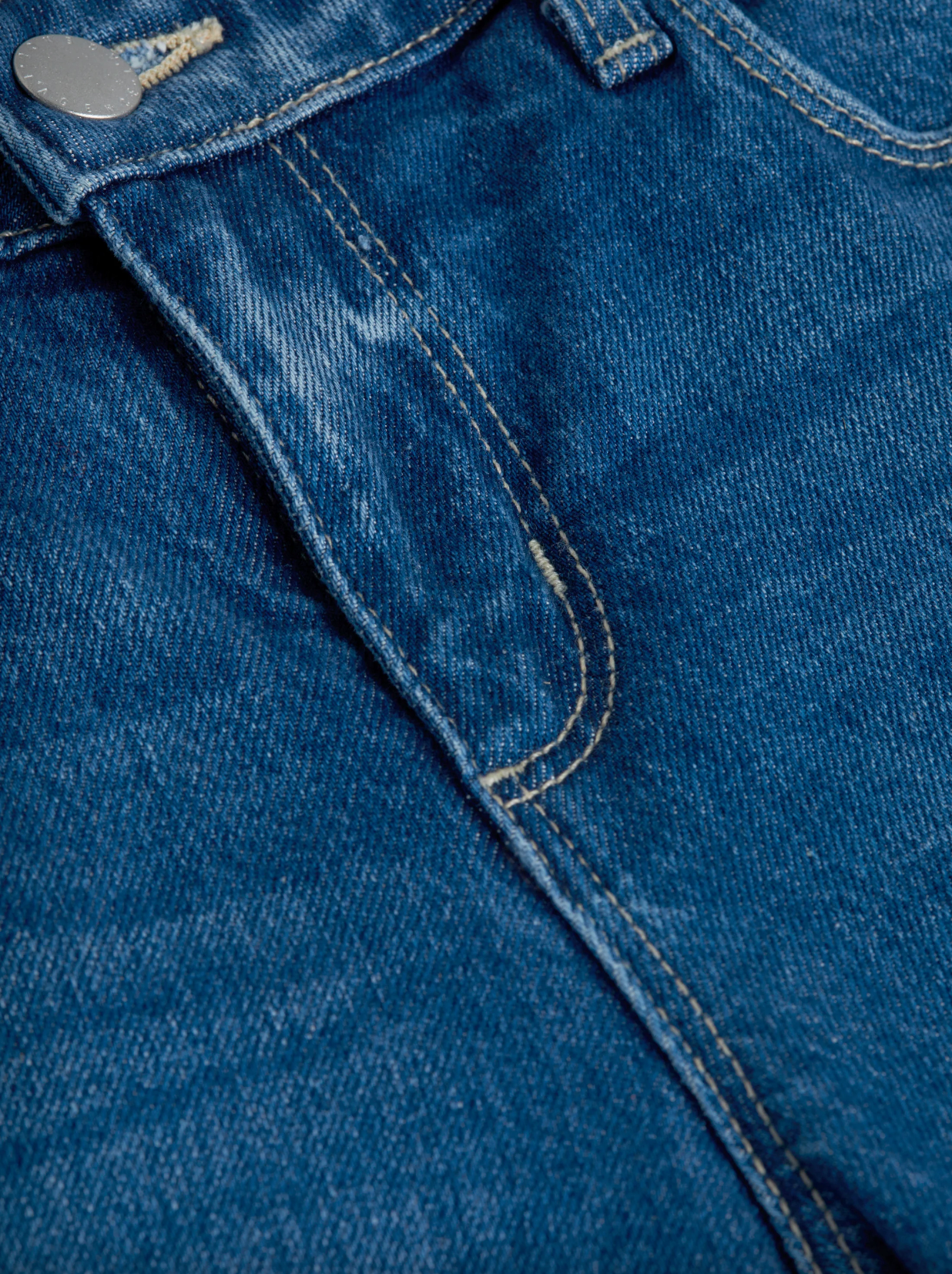 SNEEKI LOW-RISE STRAIGHT-LEG JEAN by L'Agence - Romi Boutique